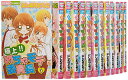 【中古】極上!!めちゃモテ委員長 コミック 全17巻完結セット (フラワーコミックス)