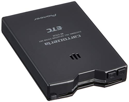 【中古】Pioneer ETCユニット ND-ETC20 ND-ETC20