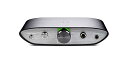 【中古】iFi audio ZEN DAC 小型据え置きDAC(兼プリアンプ&ヘッドフォンアンプ)