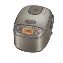 【中古】象印マホービン 炊飯器 象印 IH炊飯ジャー 極め炊き NP-GL05