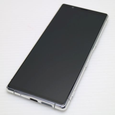 【中古】SIMフリー Xperi
