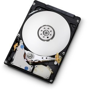 【中古】HGST 日立 2.5 PATA 40GB 4200RPM 2MB IDE HTS424040M9AT00