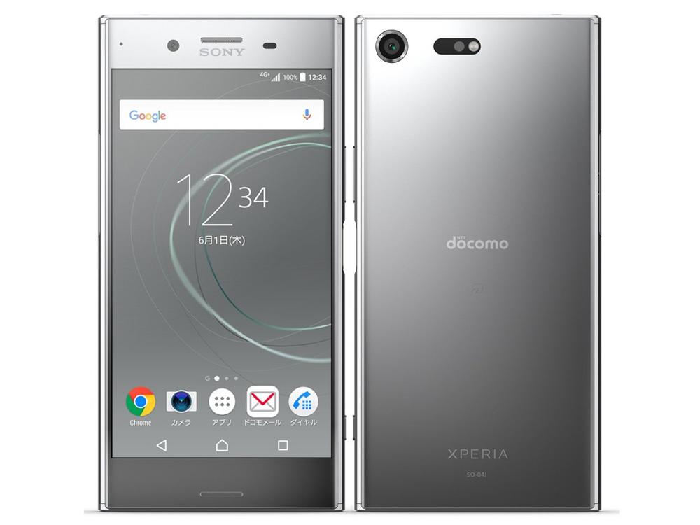 楽天市場】xperia xz premium 中古の通販