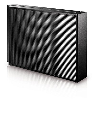 【中古】I-O DATA 外付け