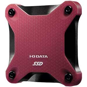 šۥǡ I/Oǡ USB3.1Gen1б դݡ֥SSD 480GBʥ磻åɡ SSPH-UT480R