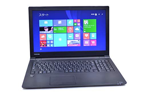 楽天市場】dynabook satellite b35 b35／r pb35rnad4r3hd81の通販
