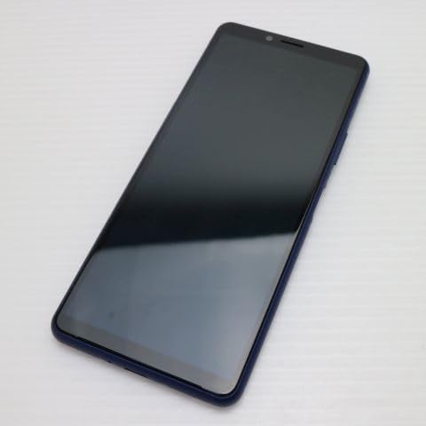 【中古】docomo Xperia 10 I