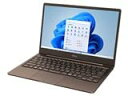 【中古】FMV LIFEBOOK CH75/F3 FMVC75F3M モカブラウン