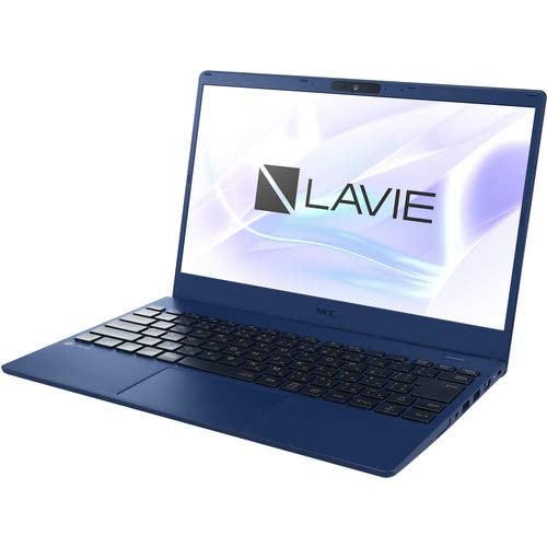 美品/NEC LaVie/ノートPC/8GB/SSD512GB/Ryzen3 LaVie カメラ内蔵/15.6型ノートPC/Win10Home/高速SSD512GB/8GB/3