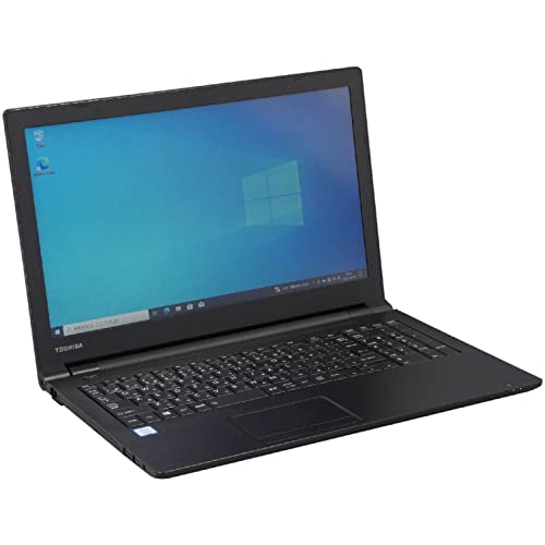 東芝 - ◆大画面オールインワンdynabook B65/J◆テンキー付き◆ ◇大画面オールインワンdynabook B65/J◇テンキー付き◇