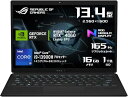 【中古】ASUS ゲーミングノートPC FF14推奨認定モデル ROG...(2)