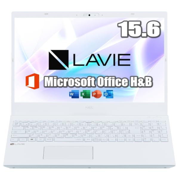 NEC - 新品 送料無料 オフィス付 LAVIE Smart NS(e) ホワイト 楽天市場】nec lavie smart ns(e)（パソコン｜パソコン・周辺