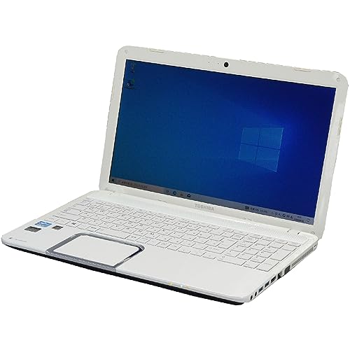 【中古】中古パソコン 東芝 dynabook T552/58GW Windows10 ノートPC 一年 第3世代 Core i7 3630QM 2.4(..