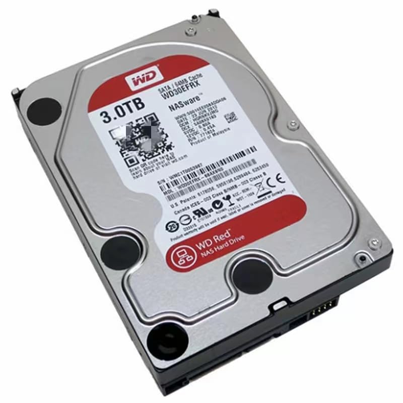 ե饤Ҹˤ㤨֡šۡʽ?ѡŬѤWESTERN DIGITAL WD30EFRX å 3TB IntelliPower 64MB å SATA 6.0Gb/s 3.5 ¢ϡɥɥ饤֡פβǤʤ27,610ߤˤʤޤ