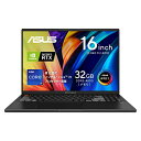 【中古】ASUS ノートパソコン Vivobook Pro 16X O...(2)