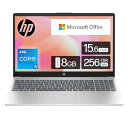 【中古】HP ノートパソコン HP 15-fd0226TU インテル第...(2)