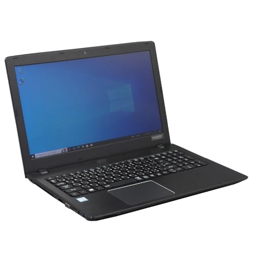 šťѥ Travelmate P259 N16Q2 Windows10 ΡPC ǯ 7 Core i5-7200U 2.5(3.1)GHz MEM:8GB SSD:256GB(M.2SATA) DVDޥ ̵LAN: Web¢ ƥ󥭡 եHD Win10Pro64Bit ACץ°