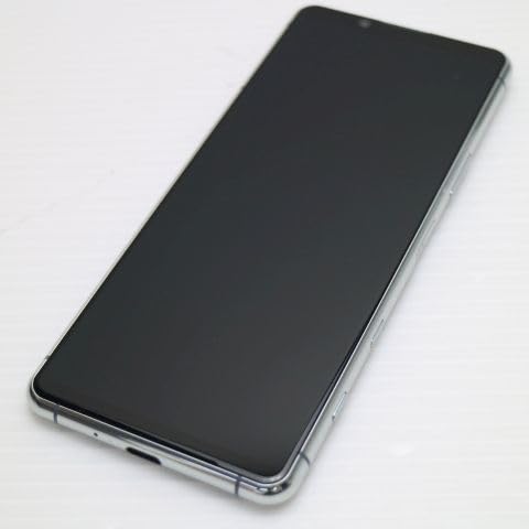 【中古】SIMフリー docom