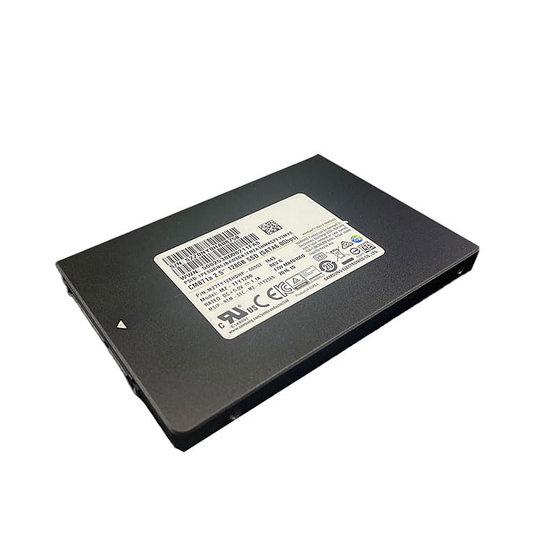 【中古】中古 メーカー おまかせ SSD 120GB ~ 128GB Solid State Drive ソリッドステートドライブ 2.5i..