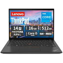 【中古】Lenovo ThinkPad T14 Gen 4ノートパソコ...(2)