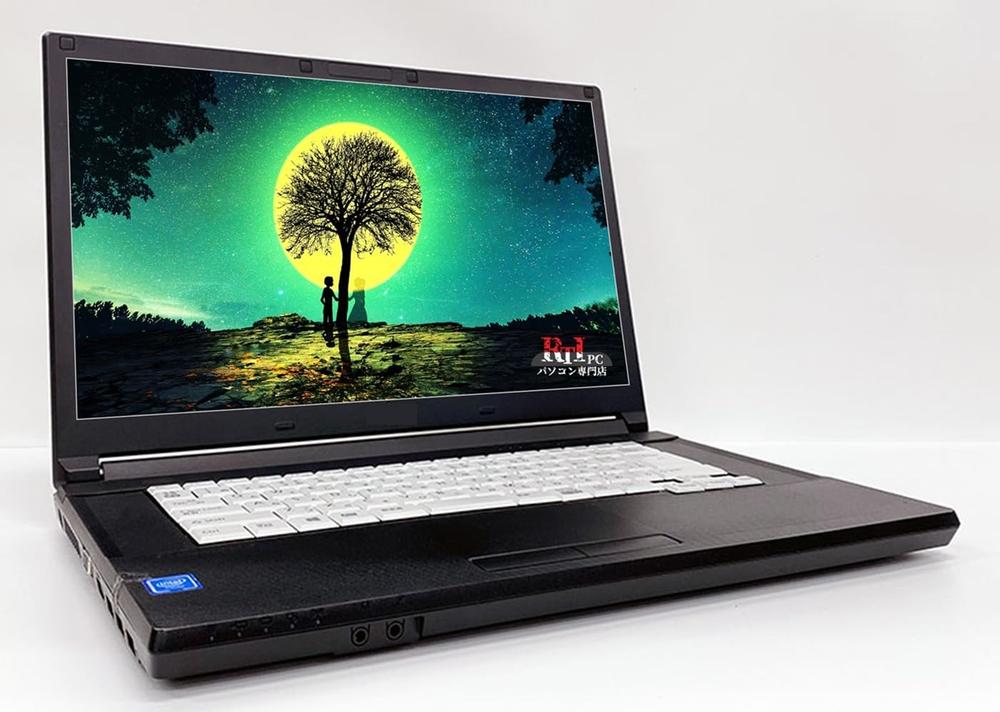 šťΡȥѥ Windows 10 MSե դ Fujitsu Lifebook A576/R 6 Core i5-6200U 15.6,  8GB SSD 128GB HDMI, USB-WIFI /60