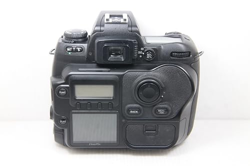 Other - 【中古】FUJIFILM デジタル一眼レフ FinePix(ファインピックス) S3Pro FX-S3P