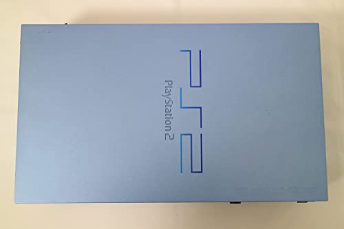 【中古】PlayStation 2 AQUA 【メーカー生産終了】