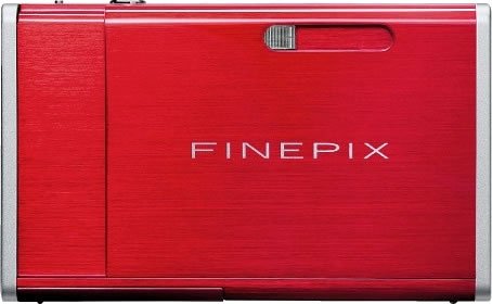 【中古】FUJIFILM デジタルカメラ FinePix(ファインピックス) Z2 FX-Z2R