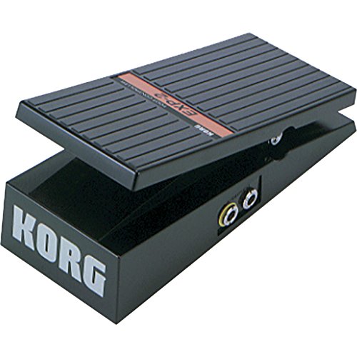【中古】KORG(コルグ) ボリューム/エクスプレッションペダル EXP-2