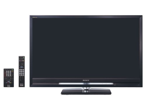 【中古】ソニー 40V型 液晶 テレビ ブラビア KDL-40F1-B フルハイビジョン 2008年モデル