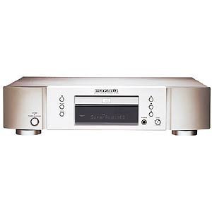 【中古】Marantz CDプレーヤー SA7003