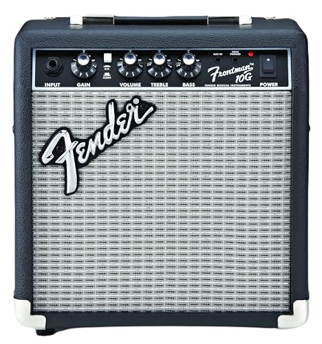 【中古】Fender フェンダー FRONTMAN 10G ギターアンプ 【国内正規輸入品】