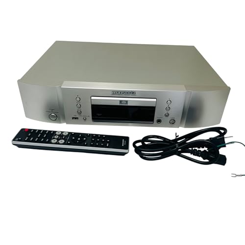 【中古】SACD/CDプレーヤー marantz SA8003