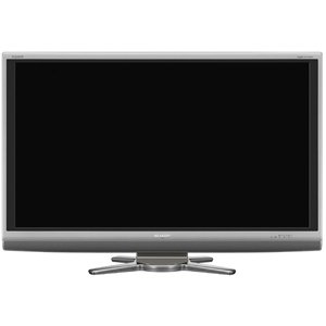 【中古】SHARP 46V型 フルハイビジョン 液晶テレビ AQUOS LC-46AE6