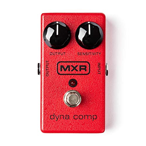 【中古】MXR M102 DYNA COMP
