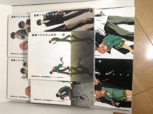 【中古】戦線スパイクヒルズ 全7巻完結(ヤングガンガンコミックス) [ コミックセット]