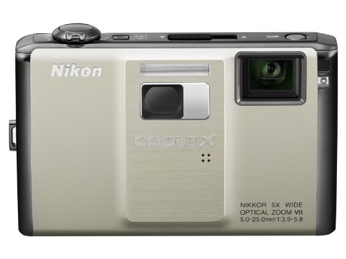 【中古】Nikon デジタルカメラ COOLPIX 