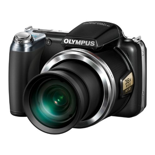 【中古】OLYMPUS デジタルカメラ SP-810