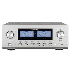 LUXMAN プリメインアンプ L-505uX [ブラスターホワイト]ブランド: ラックスマン(LUXMAN)メーカー: LUXMAN型番: L-505uXJAN: 4958136000455・商品画像はイメージとなりますので、実際の商品内...