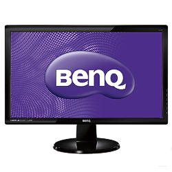【中古】BenQ 21.5型LCDワイドモニター