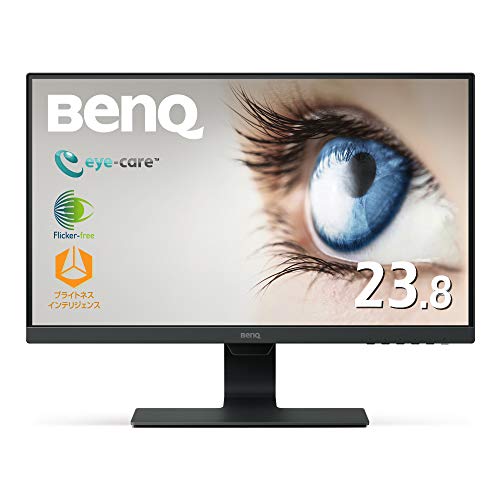 【中古】ベンキュージャパン BenQ GW2