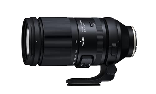 【中古】タムロン 150-500mm F5-6.7 Di III VC VXD ソニーEマウント用  ...