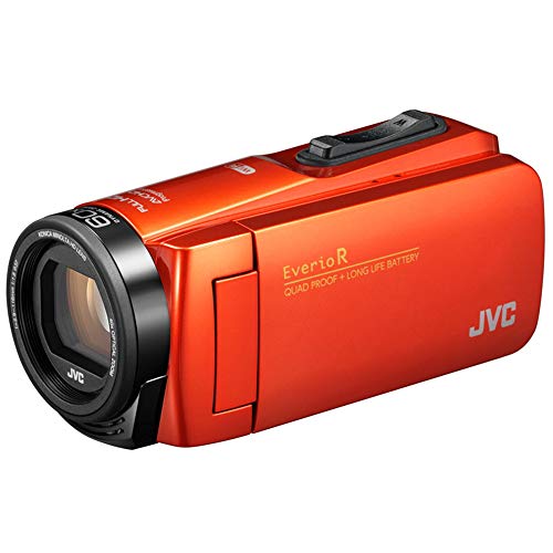 【中古】ビクター(VICTOR) GZ-RX690-D(オ