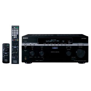 【中古】ソニー SONY AVアンプ TA-DA5700