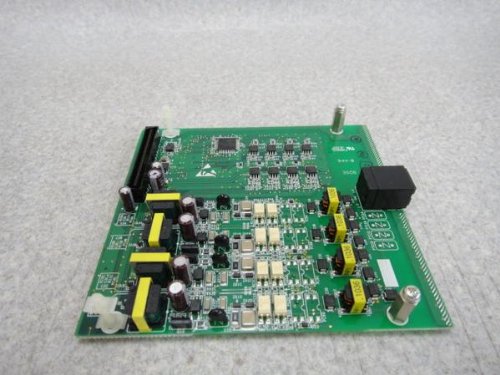 【中古】IP3WW-4COIDB-LS1 NEC Aspire X 4回線COI増設ユニット ビジネスフォン