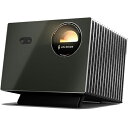 送料無料 ビジョンマスターPro2 トリプルレーザープロジェクター 3000 ISOルーメン 15000:1 4K HDR10+ 4msのラグフリーゲーム 0....