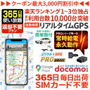GPS 追跡 車 小型 発信機 月額不要 充電不要 車載専用GPS 【365日使い放題】 返却不要GPS ミツケルGPS プロ ドライブ 車両盗難 盗難防止 盗...