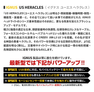 【クーポンで20％OFF】 LEDヘッドライト ヘッドライト led ヘッドランプ 懐中電灯 最強 登山 防水 強力 【fl-igh004】【電池・充電ケーブルセット】 【あす楽】 【ポイント10倍】