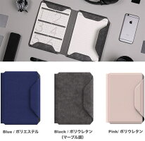ModularNotebookモジュラーノートブックミニマグネットモジュール式ノートを革命的にアップデート!A5