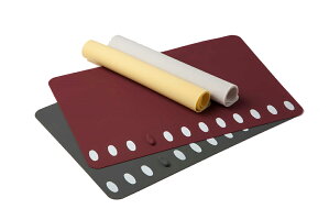箸置きランチョンマット 2枚セット